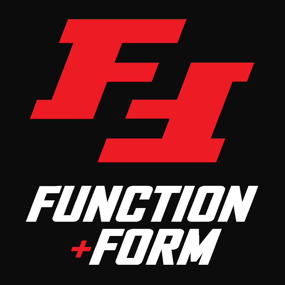 FUNCTION AND FORM SUSPENSION